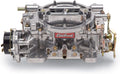 600 CFM 4-Barrel Electric Choke Carburetor S7720