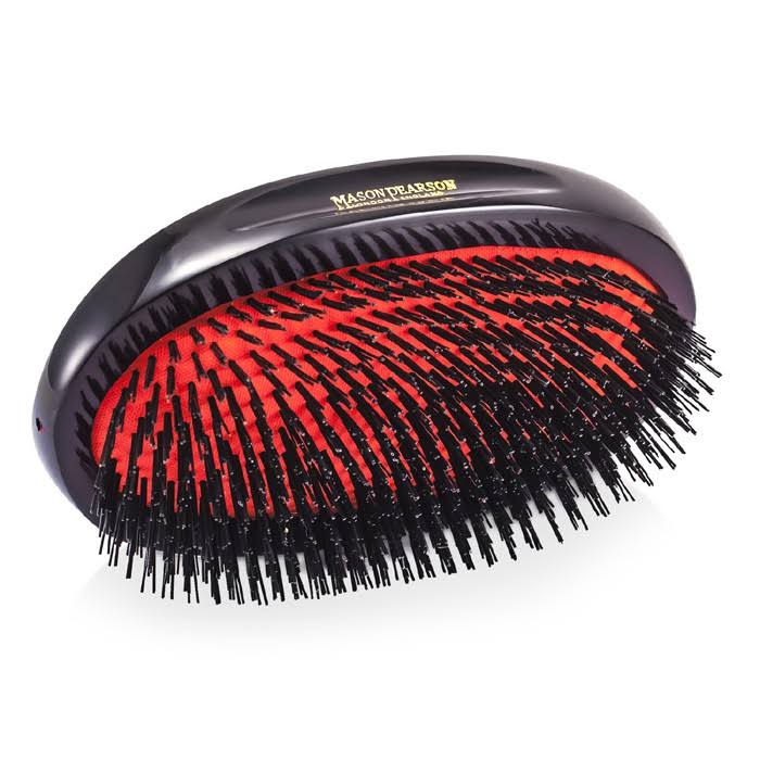 Large Pure Bristle Hair Brush J774740