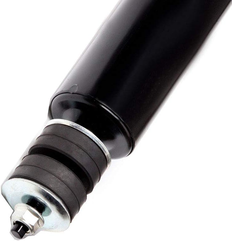 Rear Gas Shocks Absorbers Pair Pack of 2 M533