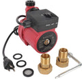 115V/60Hz 1 inch Cast Iron Pressure Booster Pump U504388