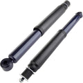 2pcs Rear Shock Absorber Y450917