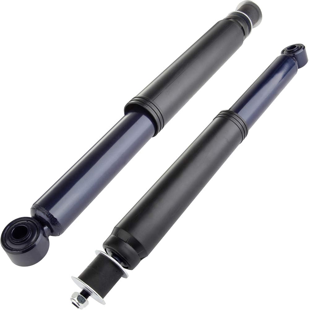 2pcs Rear Shock Absorber Y450917