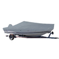 Grey Boat Cover J820912