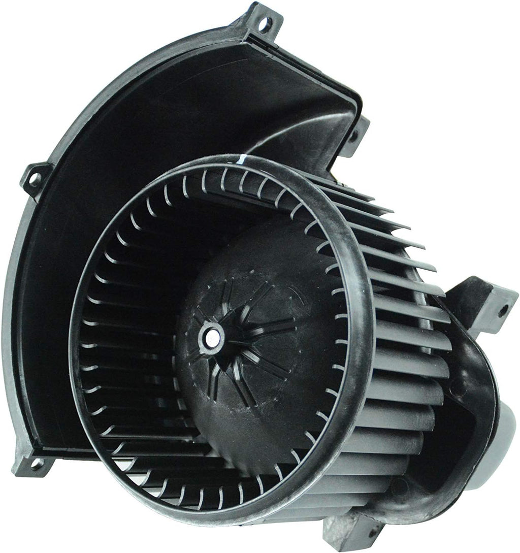 HVAC Heater Blower Motor with fan A980