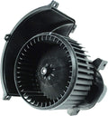 HVAC Heater Blower Motor with fan A980