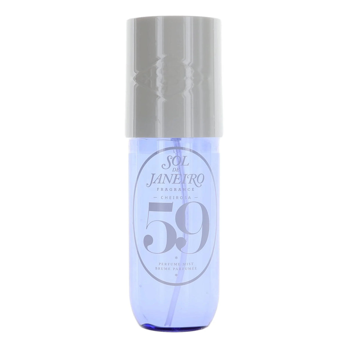 8.1 oz Body Mist X6222