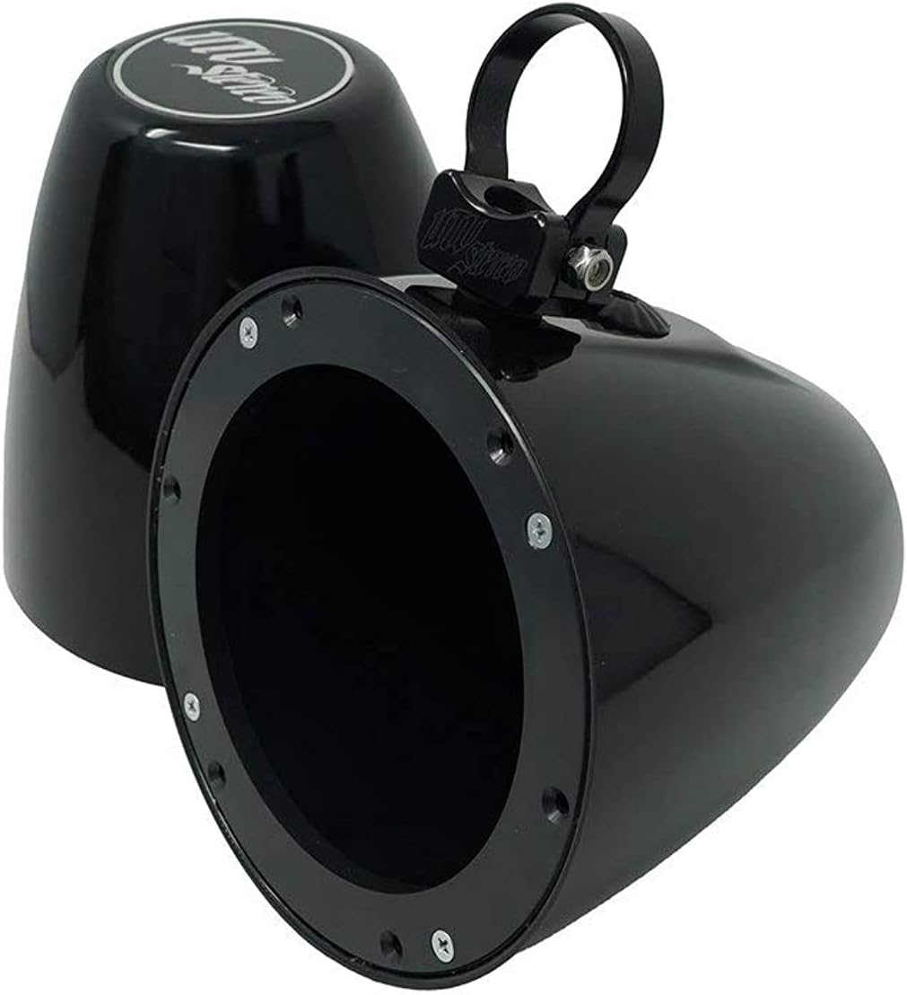 6.5 Speaker Roll Cage Speaker Pods for UTV Roll Bar Y792217