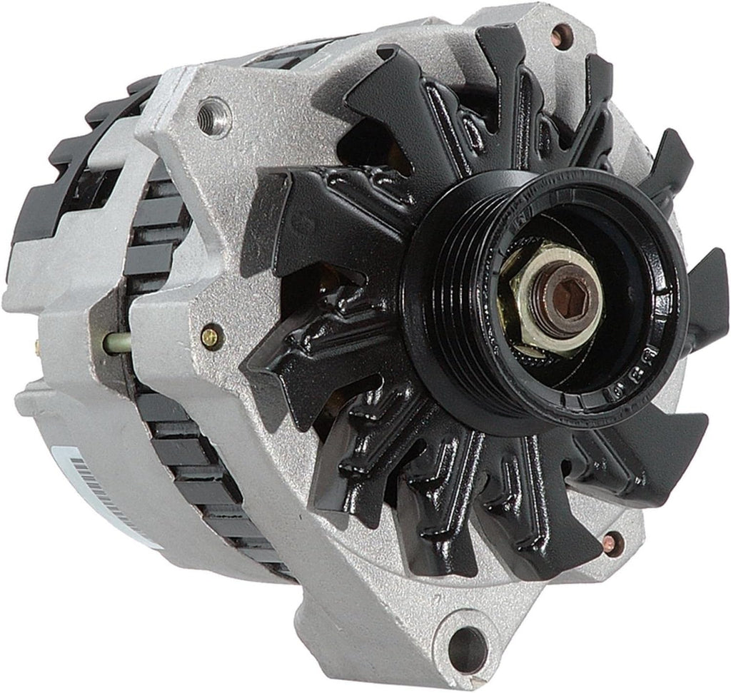 Alternator L653
