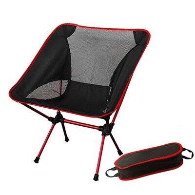 Outdoor Camping Chair Y899278