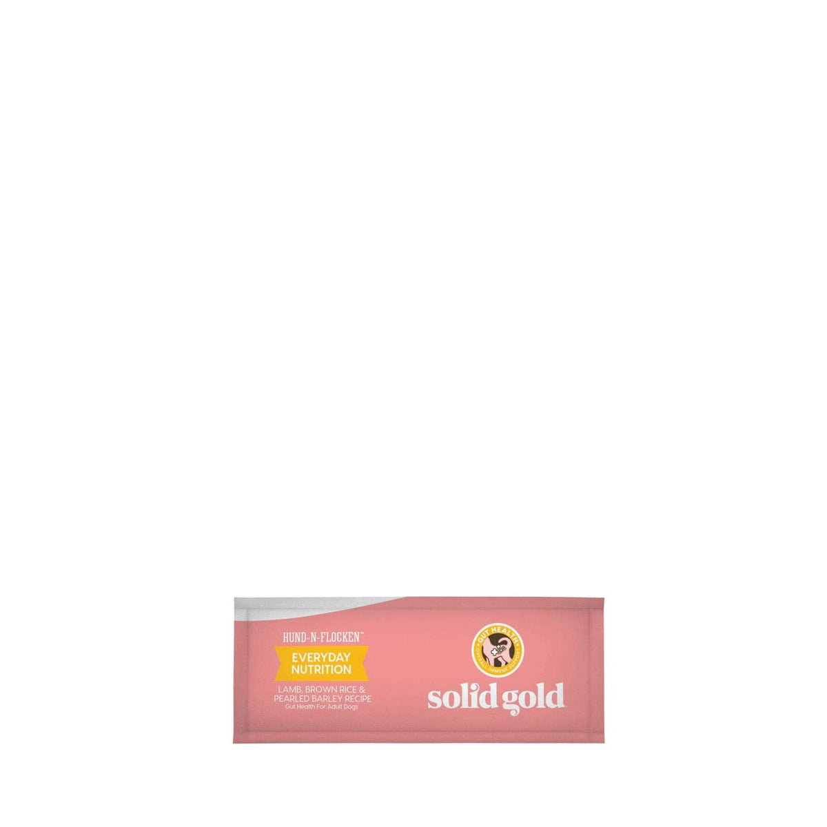 Dry Dog Food Lamb S762