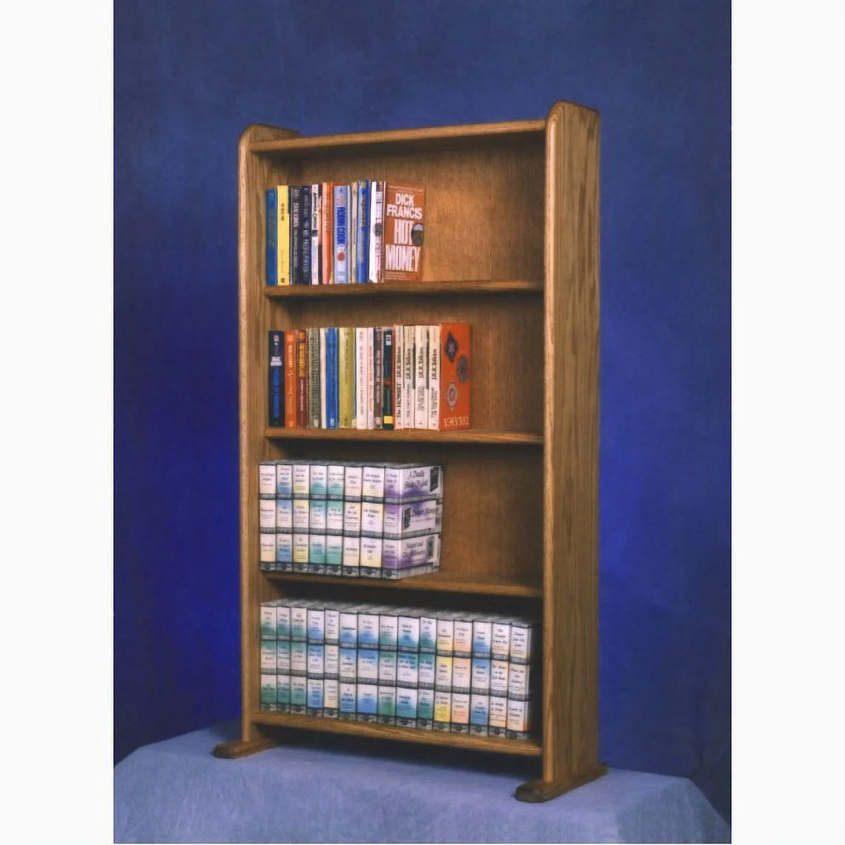 Bookcase Q87705