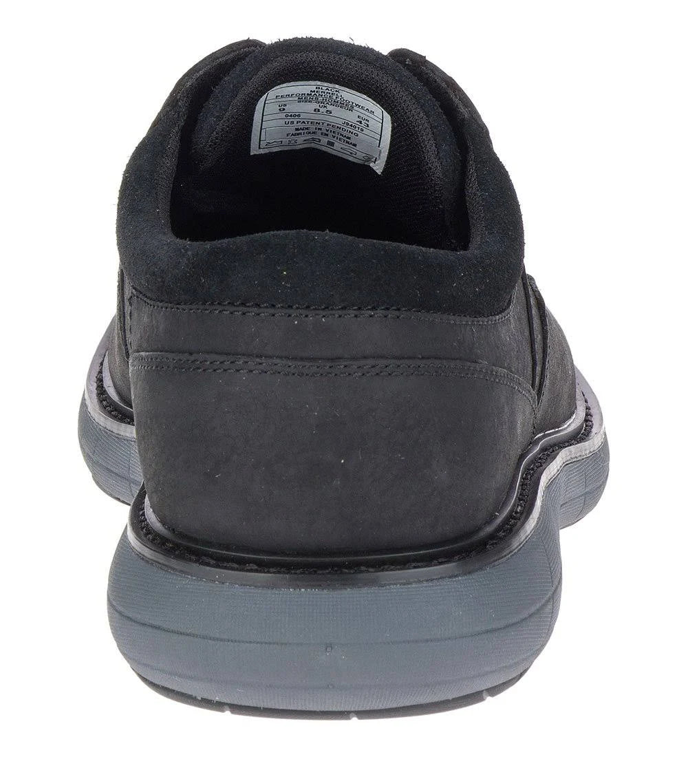 Men's World Vue Lace Shoes K980827