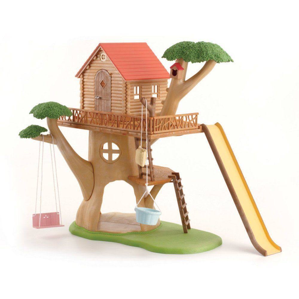 Adventure Tree House R443213