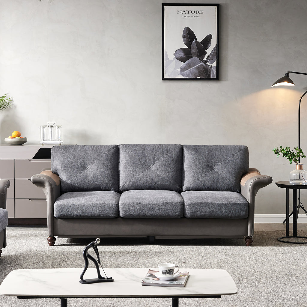 Modern Sofa V43621