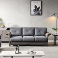 Modern Sofa V43621