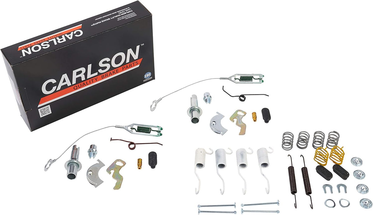 Rear Drum Brake Hardware Kit T7482