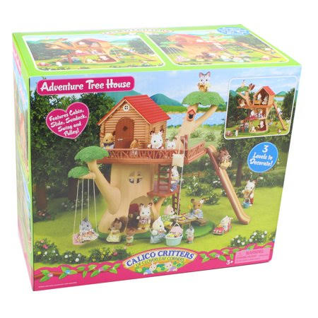 Adventure Tree House R443213