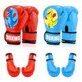 2 Pair Kids Boxing Gloves B281