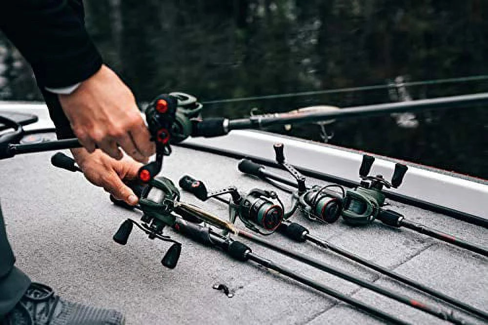 Spinning Reel Size 40 B4106