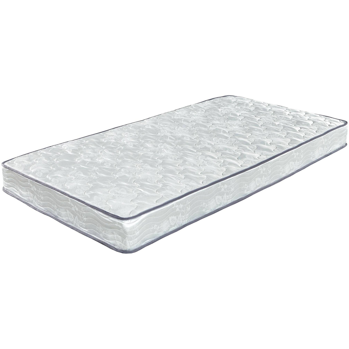6 inch Bonell Full Mattress E152472