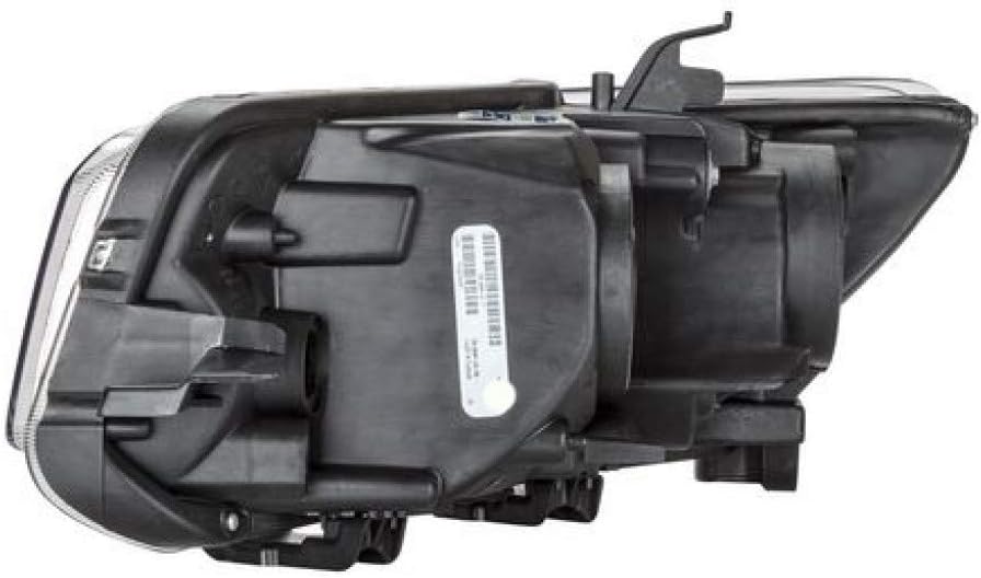 Passenger Side Headlight for Scion XB 2008 2009 2010 C535629