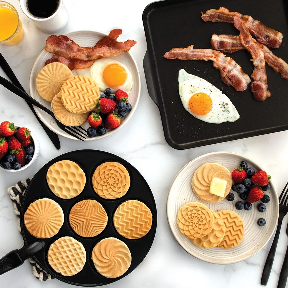Pancake Pan T7842