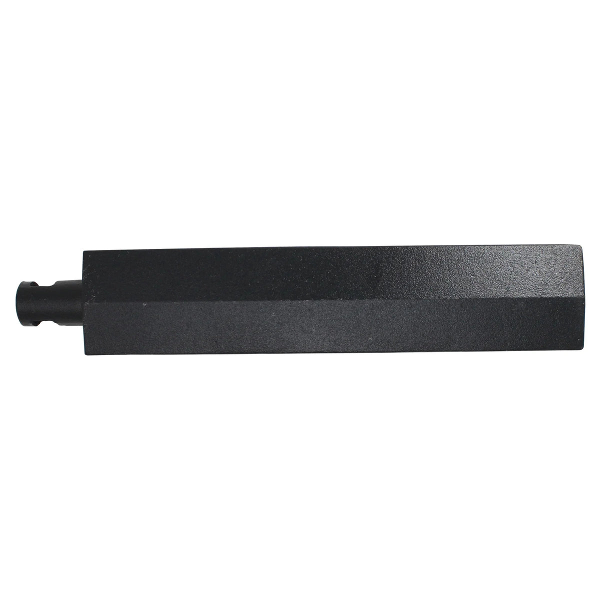 3-Pack Cast Iron BBQ Grill Tube Burner Replacement Parts 15 3/4" Y5742