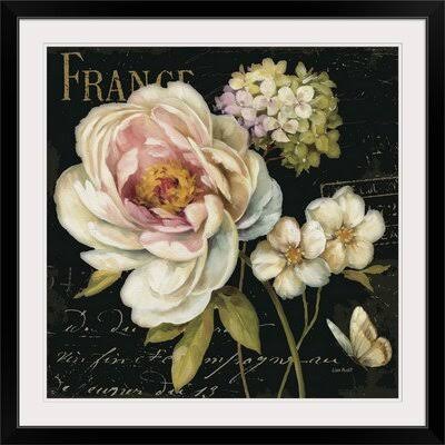 Vintage Advertisement Canvas Print A8846