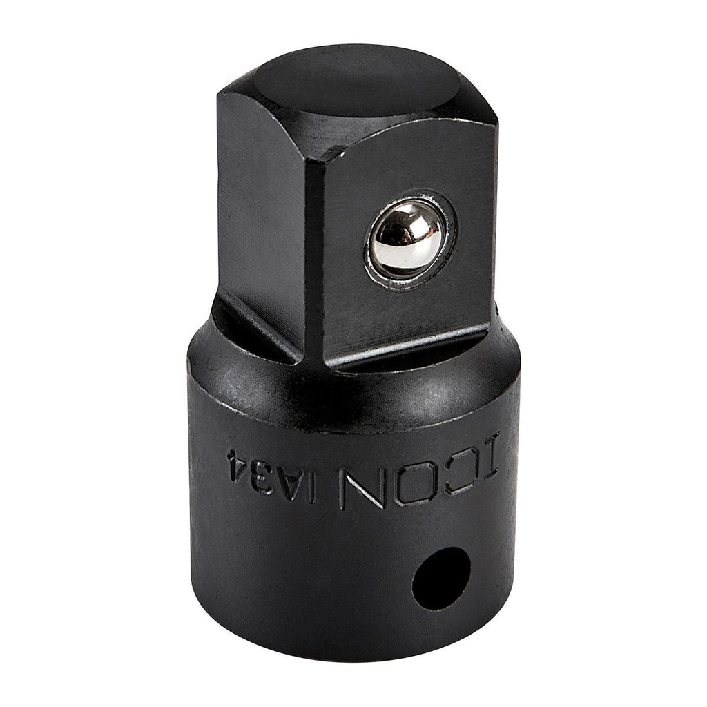 Impact Socket Adapter Set, 4 Piece Z9017