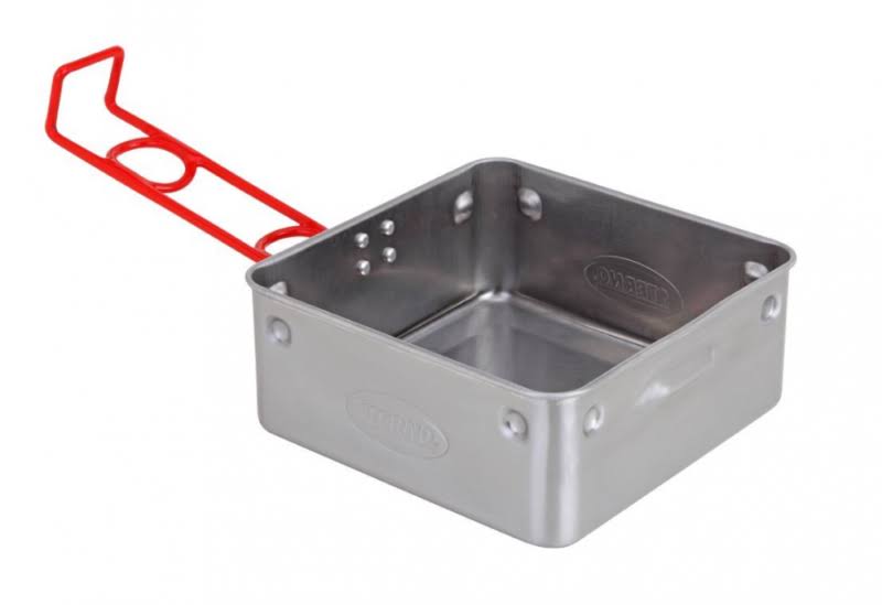 Camp Stove Kit with Frame and Wind-Shield Panels M808345