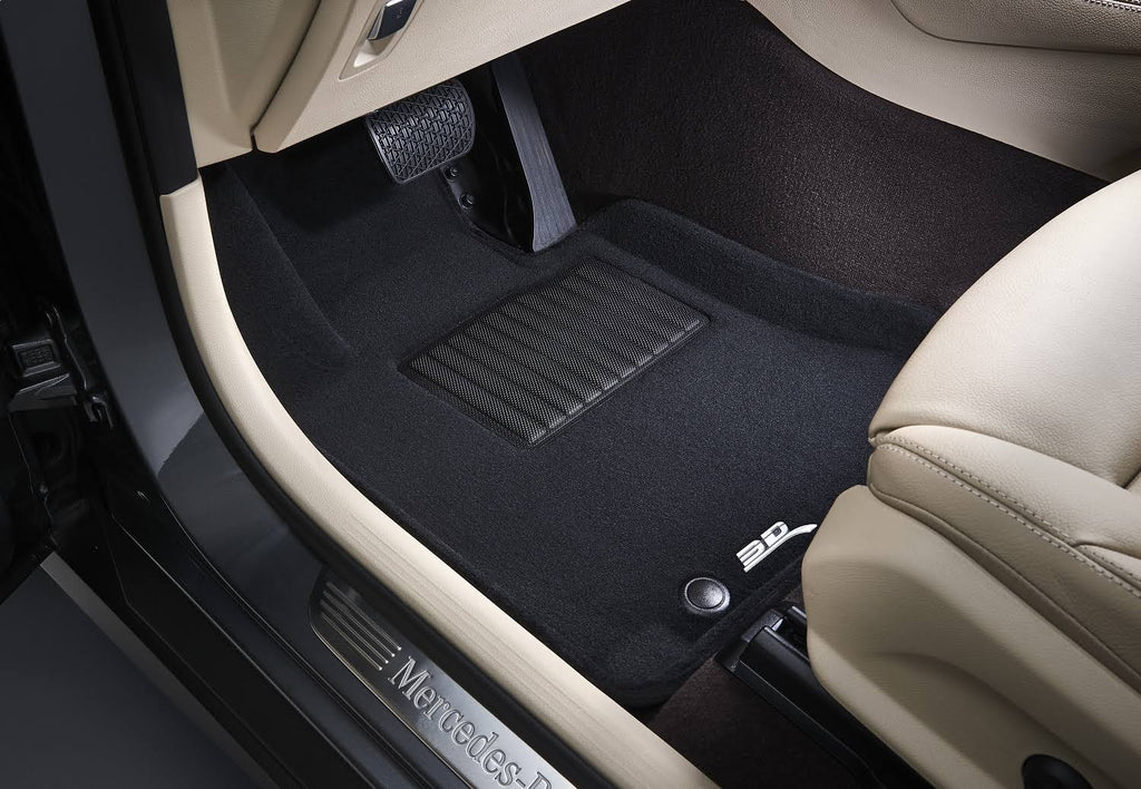 Elegant Floor Mat J734655