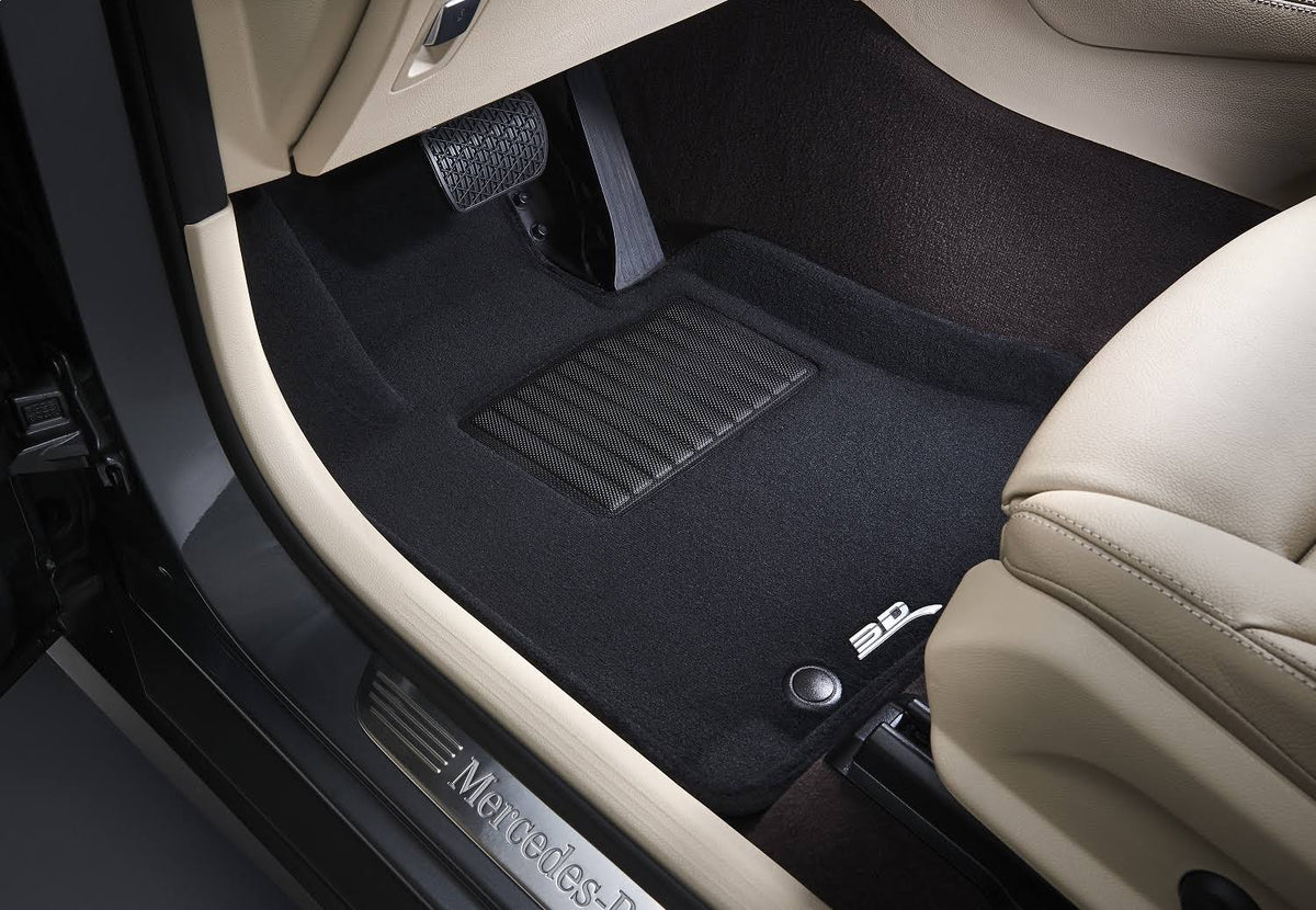 Elegant Floor Mat J734655