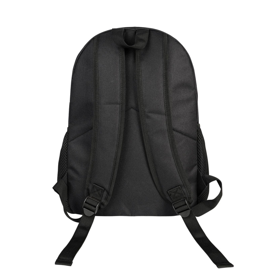 Lightweight Unisex Backpack F3305