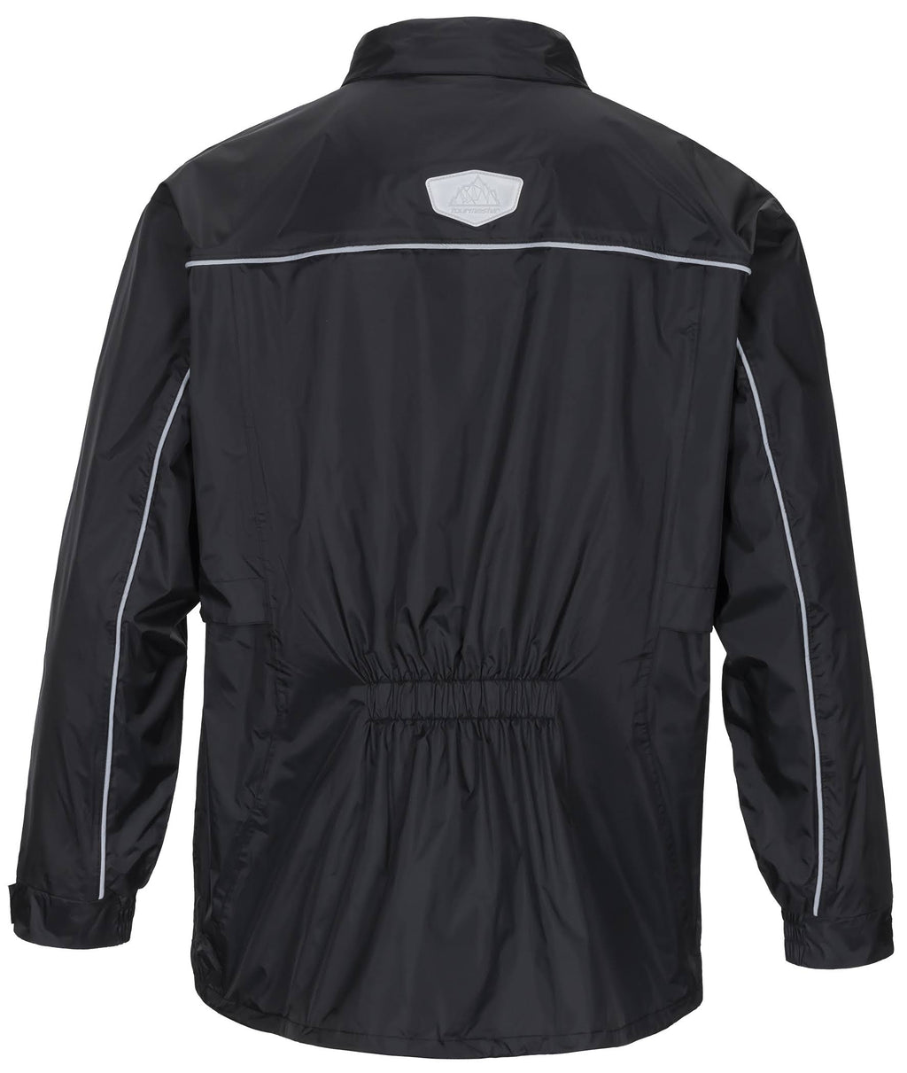 Two Piece Rainsuit R711536