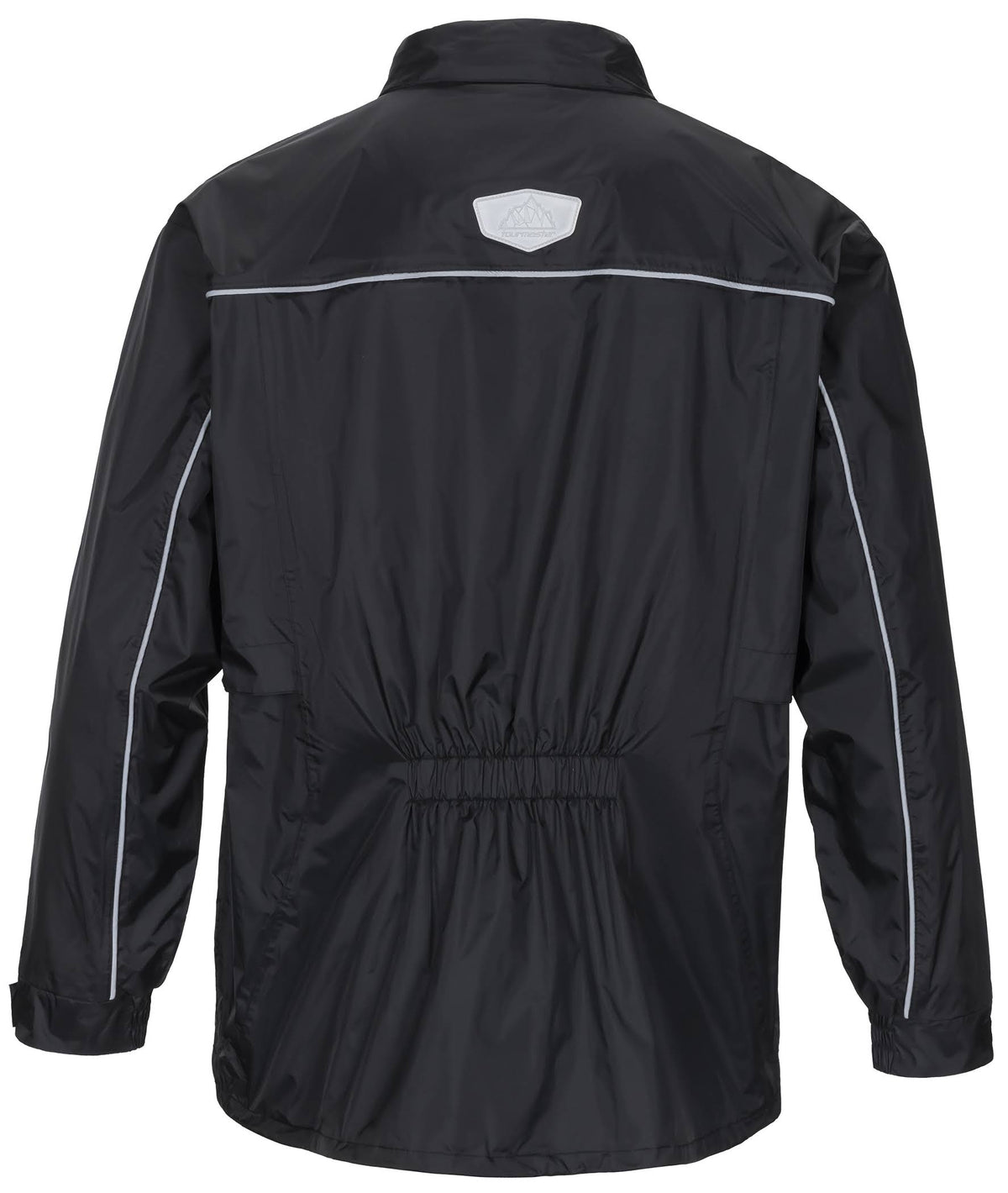 Two Piece Rainsuit R711536