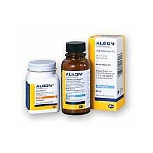 Oral Suspension F272