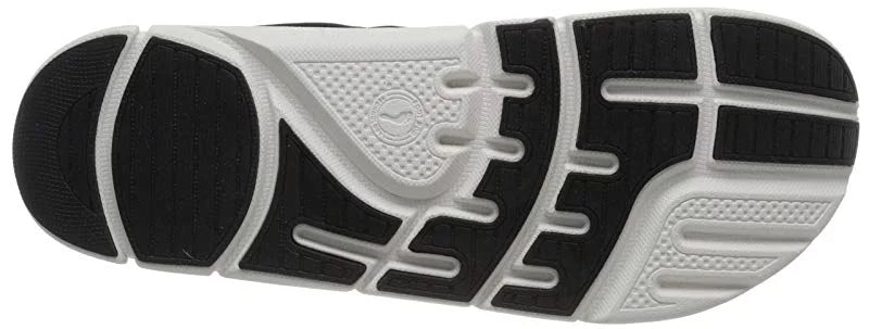 Black Running Shoe B936288