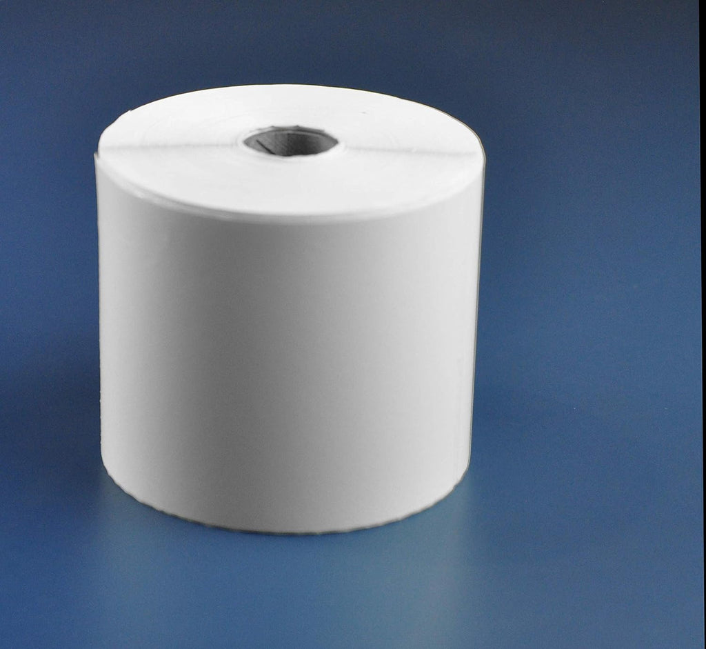 4x6 Shipping Label, Direct Thermal, White, Pack of 2 Y208