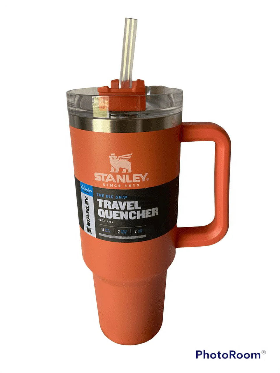 40oz Stainless Steel Tumbler O749972