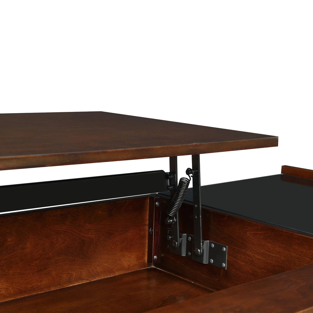 Espresso Lift-Top Coffee Table R749220