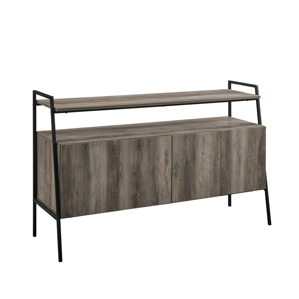 52-Inch Modern TV Stand Console S148846