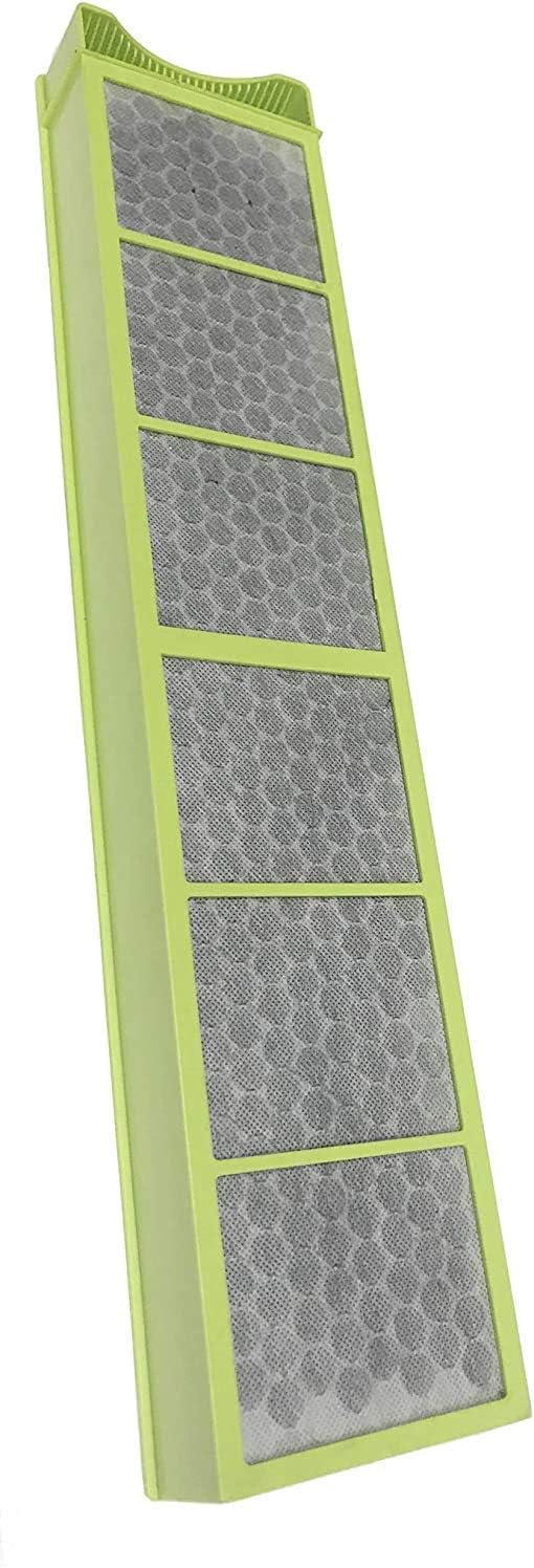 2 Packs True HEPA Filter X7924