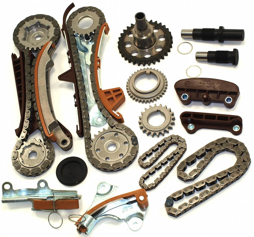Timing Chain Kit A1922