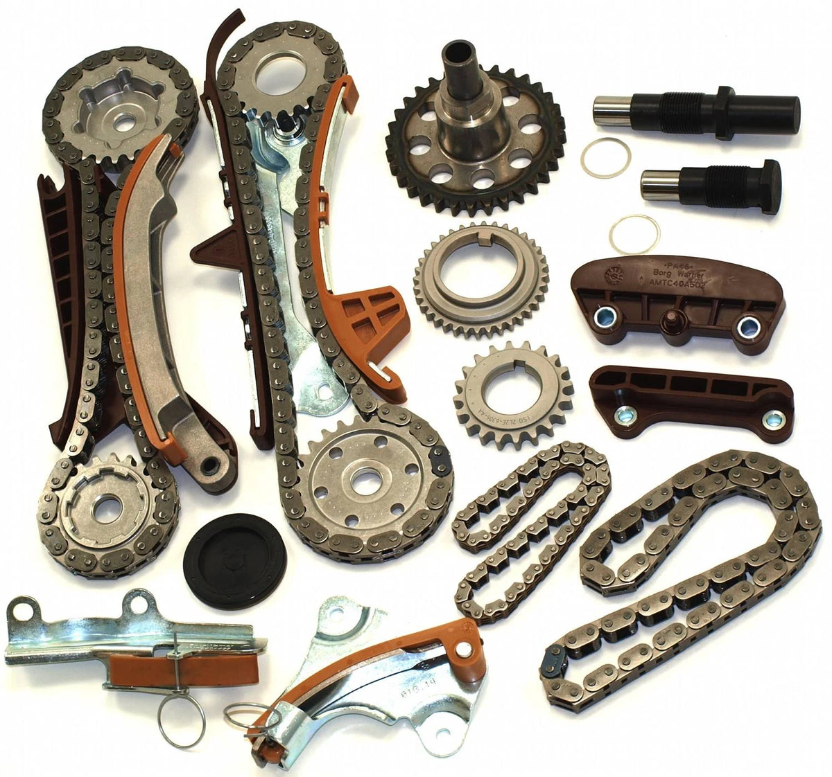 Timing Chain Kit A1922