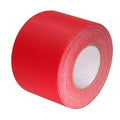 Red Gaffers Duct Tape 3 inch x 60 Yards 16 Roll Z7226