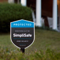 DIY Home Security Alarm System C813343