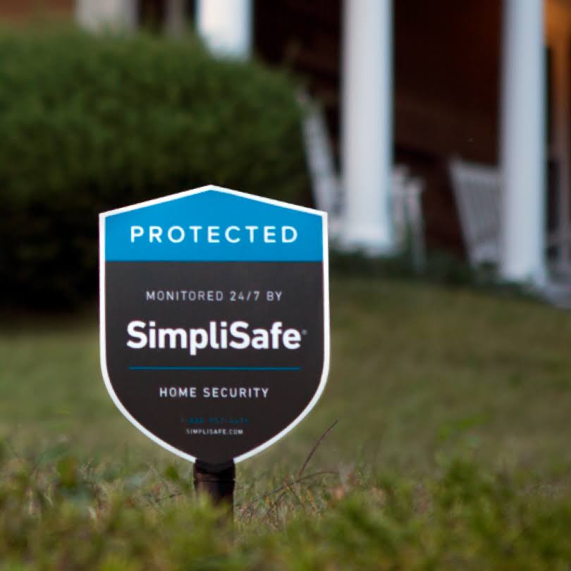 DIY Home Security Alarm System C813343