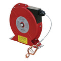 Spring Retractable Grounding Reels 50 ft P295