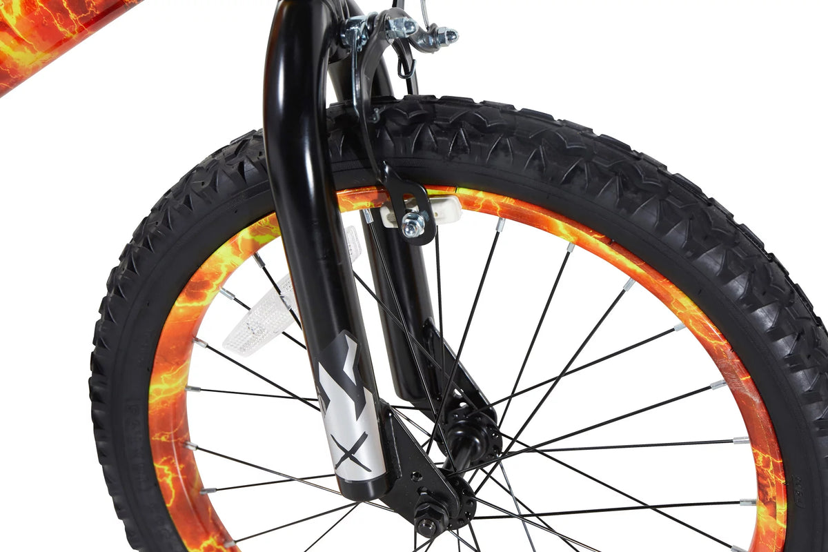 18-Inch BMX Bike K2992