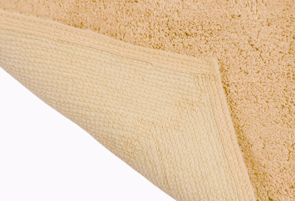 100% Cotton Tufted Non-Slip Bath Rug 24" x 40" J2049
